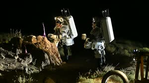 JETT Resource Reel Clip (Joint Extravehicular Activity and Human Surface Mobility Program Test Team )